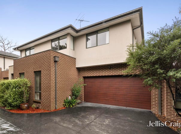 2/30 Pascoe Avenue, Croydon, Vic 3136