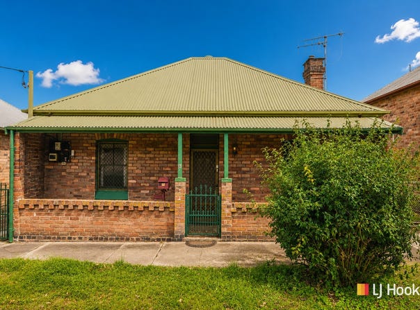 8 Bragg Street, Lithgow, NSW 2790
