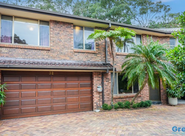 32/1-9 Tara Street, Sylvania, NSW 2224