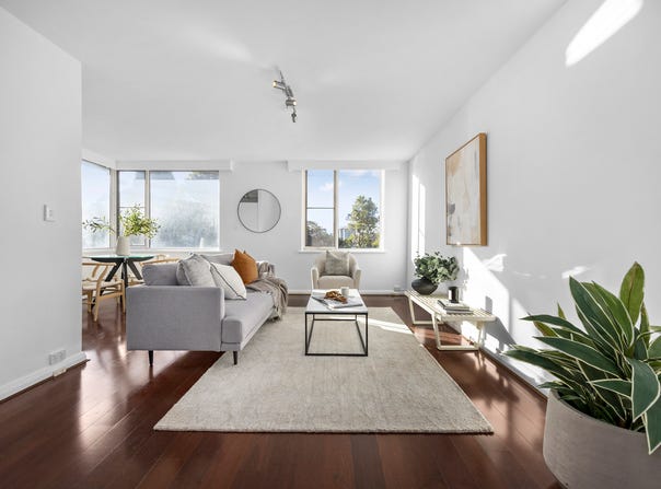 1/504 Punt Road, South Yarra, Vic 3141