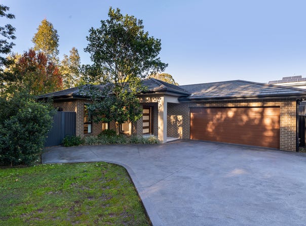 2/1a Leonay Parade, Leonay, NSW 2750