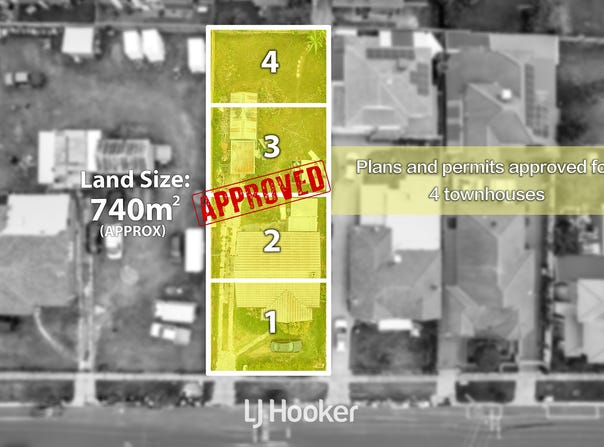 9 Henty Street, Dandenong, Vic 3175