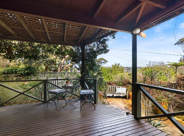 22 Ogilvy Road, Clontarf, NSW 2093