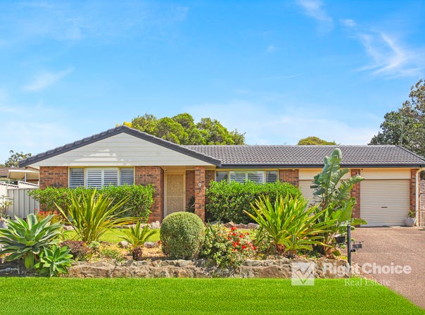 9 Richmond Place, Albion Park, NSW 2527