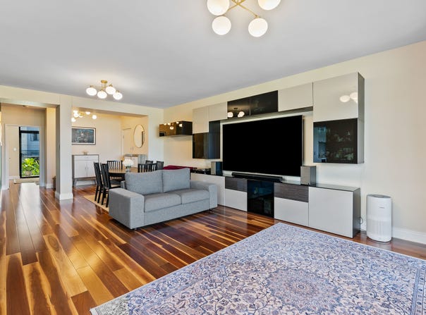14/124 Mounts Bay Road, Perth, WA 6000