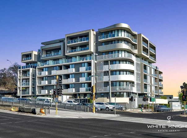 406/21 Plenty Road, Bundoora, Vic 3083