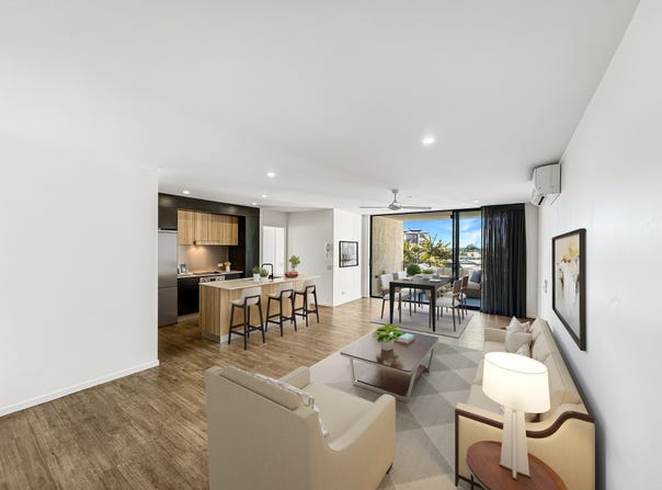 16/20 Beach Road, Maroochydore, Qld 4558