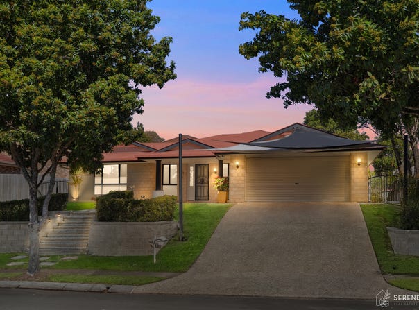 146 Oldfield Road, Sinnamon Park, Qld 4073