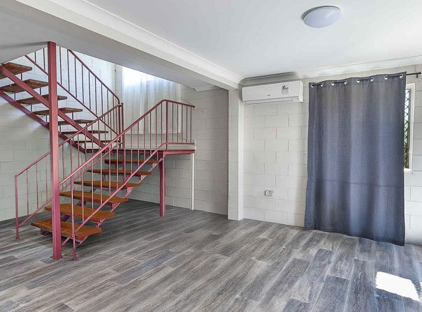 102 Eleventh Avenue, Railway Estate, Qld 4810
