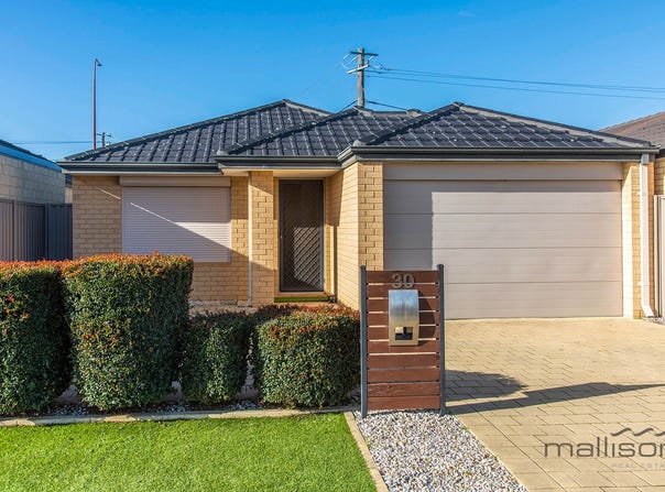 30 Panozza Circle, Maddington, WA 6109