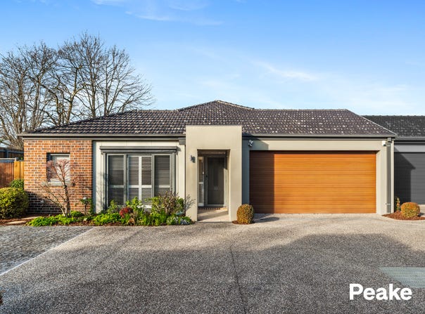 3/14 Avard Court, Berwick, Vic 3806