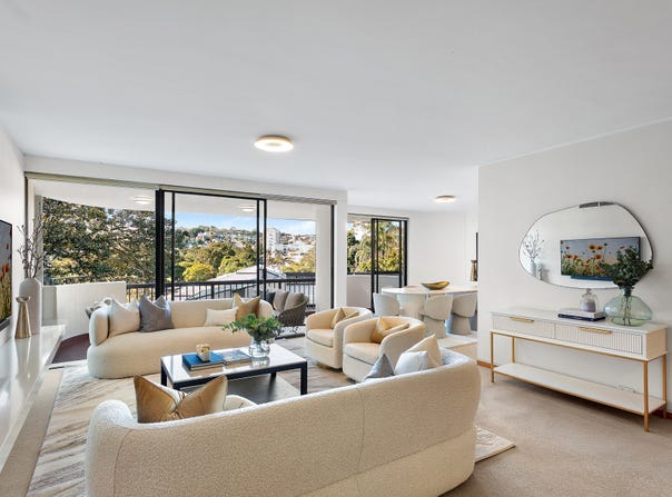 4/7 Marathon Mews, Double Bay, NSW 2028