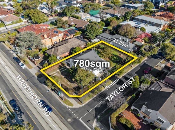 646 Hawthorn Road, Brighton East, Vic 3187