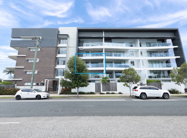306/1 Wilson Street, West Mackay, Qld 4740