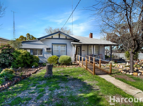 25 Deakin Street, Beulah, Vic 3395