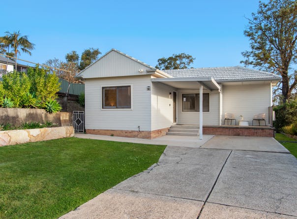 15 Fourth Street, North Lambton, NSW 2299