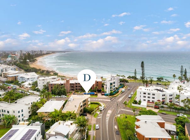 4/3 Juan Street, Alexandra Headland, Qld 4572