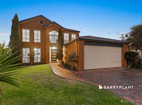 22 Marsham Street, Noble Park North, Vic 3174