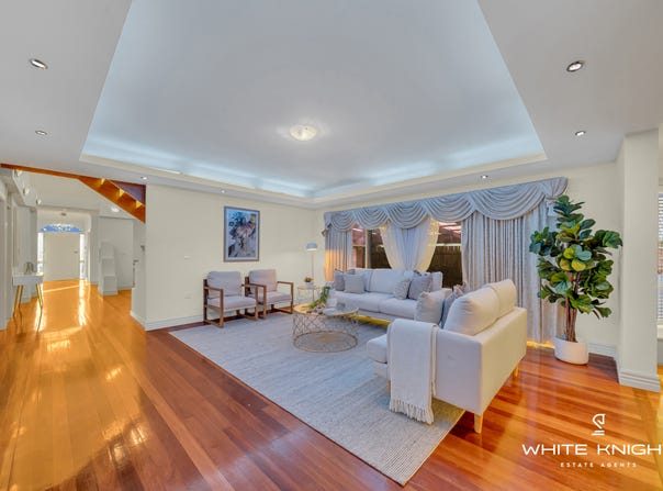 3 Calthorpe Green, Caroline Springs, Vic 3023