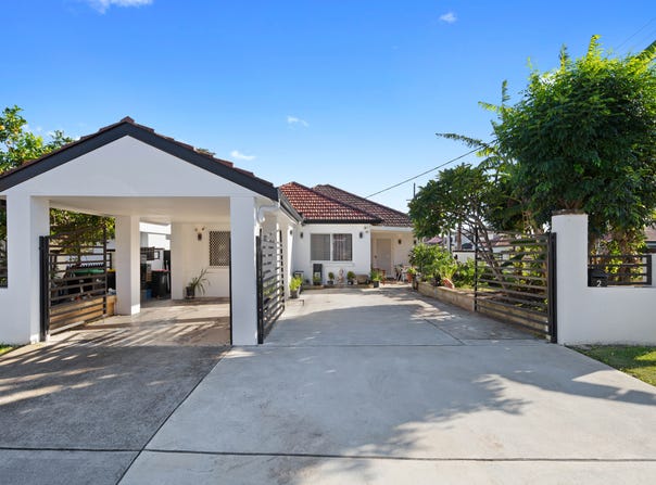 2 Somerset Street, Hurstville, NSW 2220