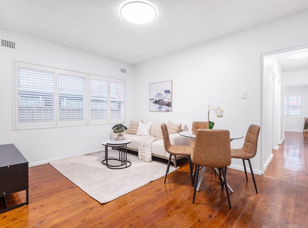3/26 Morris Avenue, Croydon Park, NSW 2133