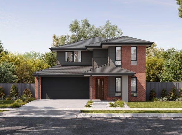 1301 Trieste Cres, Deanside, Vic 3336