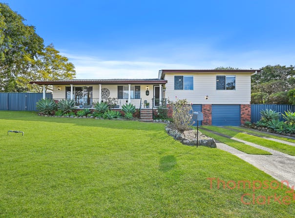 3 Bedford Street, Metford, NSW 2323