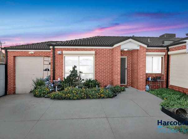 2/28 Elizabeth Street, St Albans, Vic 3021