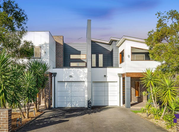 18B Lancelot Street, Condell Park, NSW 2200
