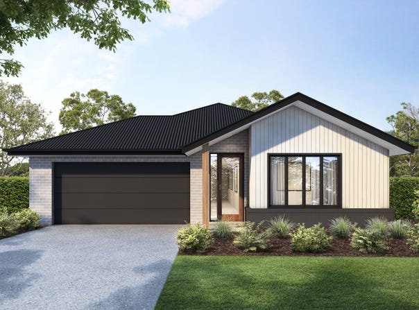 Lot 117 Snowgum Circuit, Wangaratta, Vic 3677