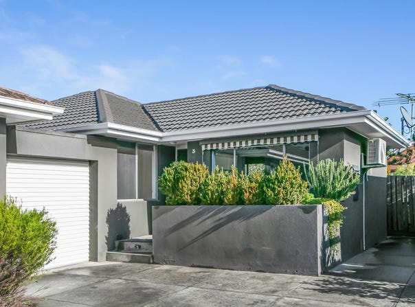 3/27-29 Cope Street, Coburg, Vic 3058