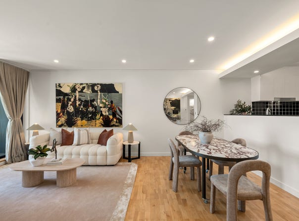 512/1A Tusculum Street, Potts Point, NSW 2011