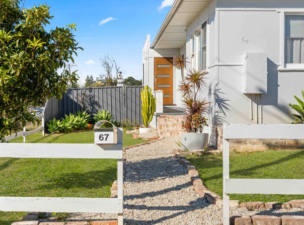 67 Carlton Crescent, Culburra Beach, NSW 2540