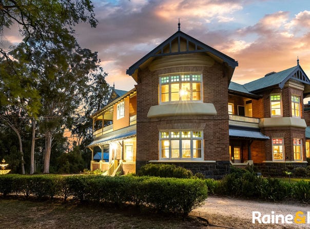 37 Blair Athol Road, Inverell, NSW 2360