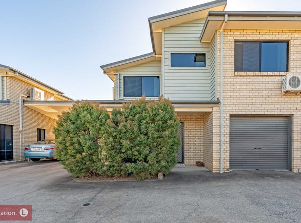 2/3 Ann Street, Bundaberg East, Qld 4670