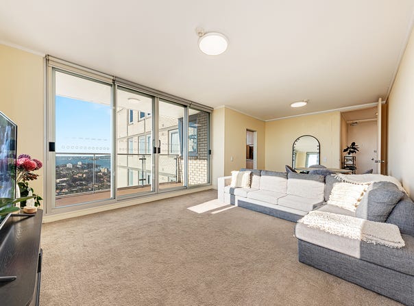 36/95A Ridge Street, North Sydney, NSW 2060