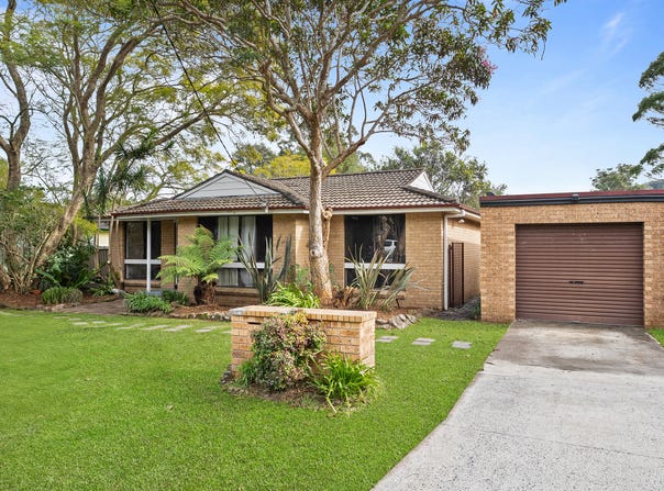 45 & 45a Koninderie Parade, Narara, NSW 2250