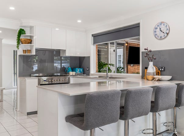 161 Henderson Road, Saratoga, NSW 2251