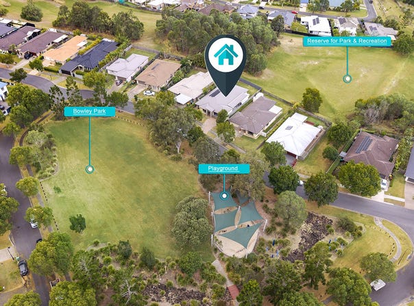23 Bowley Street, Pacific Pines, Qld 4211