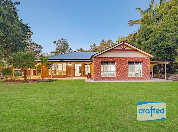 10 Settler Court, New Beith, Qld 4124