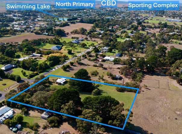 177 Williams Road, Millicent, SA 5280
