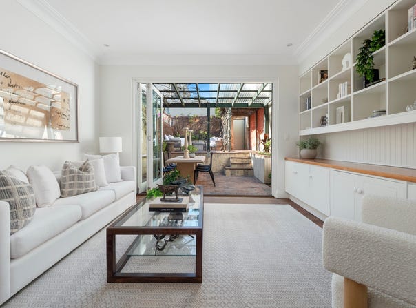 3 Ormond Street, Paddington, NSW 2021