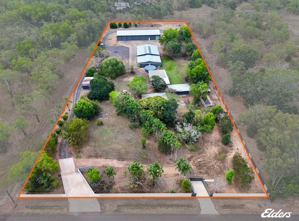 80 McIntyre Road, Howard Springs, NT 0835