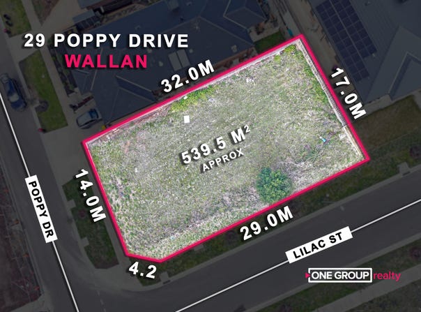 29 Poppy Drive, Wallan, Vic 3756