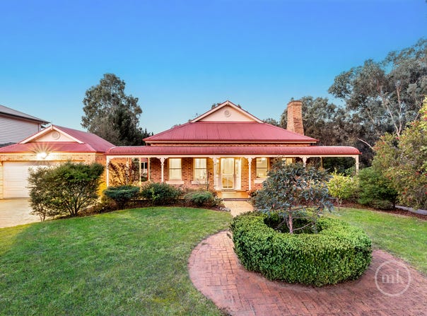 5 Jedem Close, Viewbank, Vic 3084