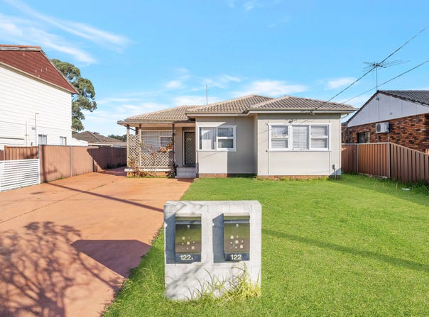 122 Thorney Road, Fairfield West, NSW 2165