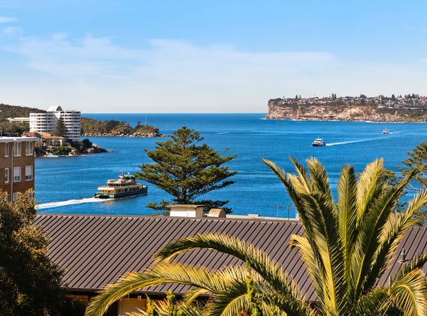 11 Fairlight Street, Manly, NSW 2095