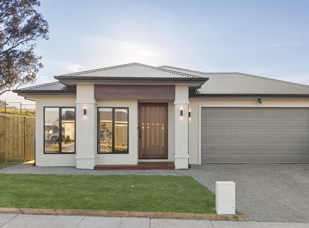 6 Tullamore Street, Gisborne, Vic 3437