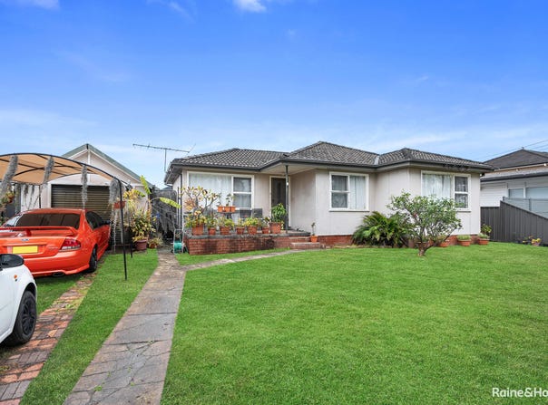 8 Rhondda Street, Smithfield, NSW 2164