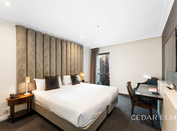 1702/222 Russell Street, Melbourne, Vic 3000